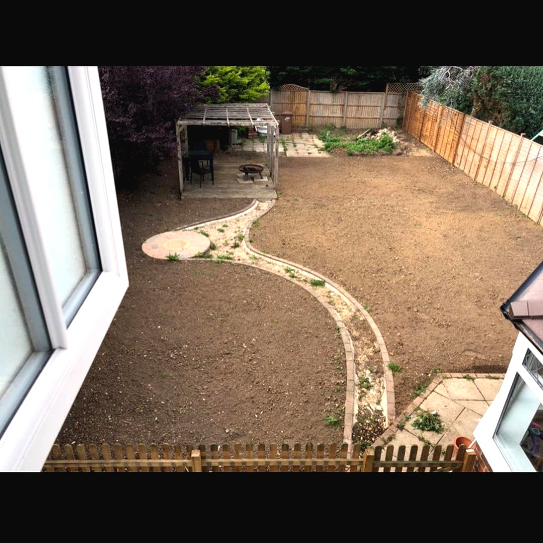 Ландшафтный дизайн небольшого сада - фото 4