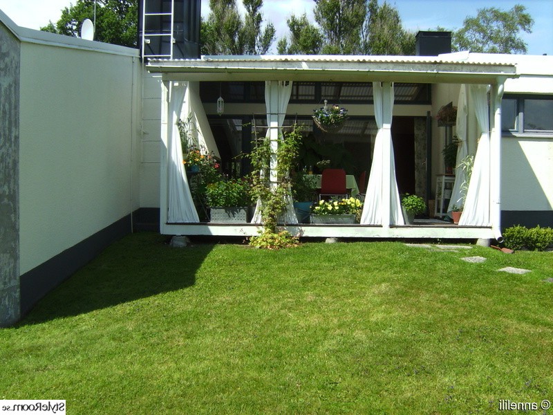 Терраса открытая - фото 2