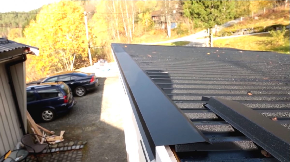 Мастерская из дерева - фото 3