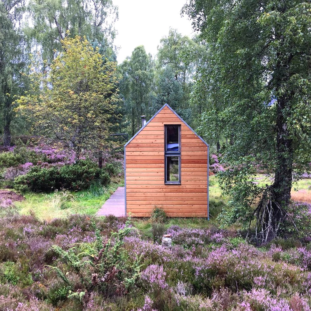 Каркасный дом обшитый панелями осб - фото 32