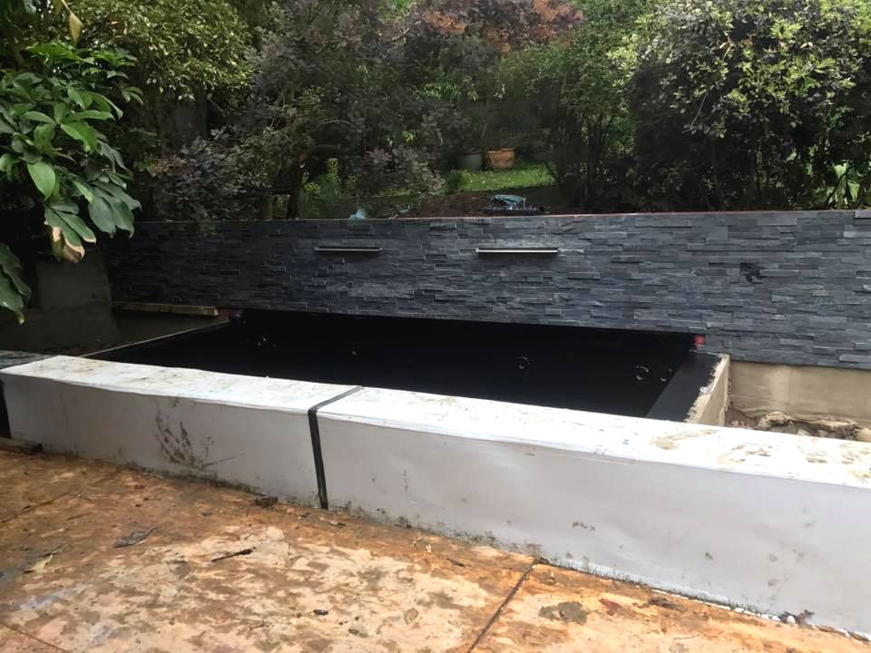 Как облагородить старый пруд - фото 10