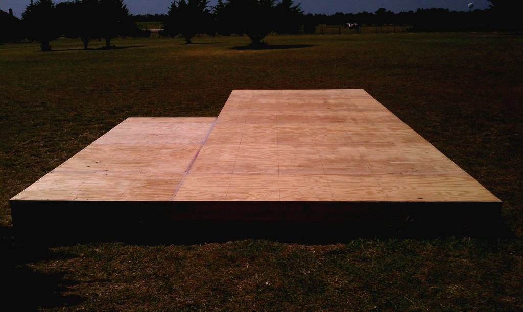 Садовый каркасный домик - фото 5