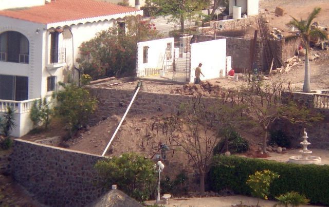 Бетонный бассейн - фото 4