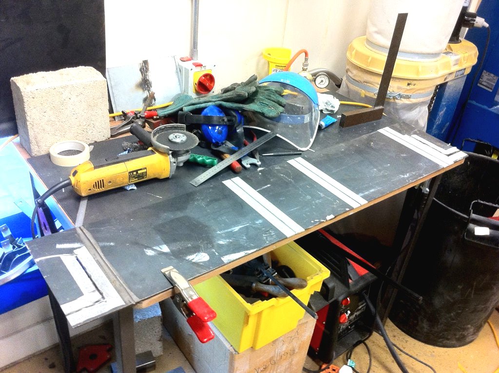 Печь на дачу своими руками - фото 5