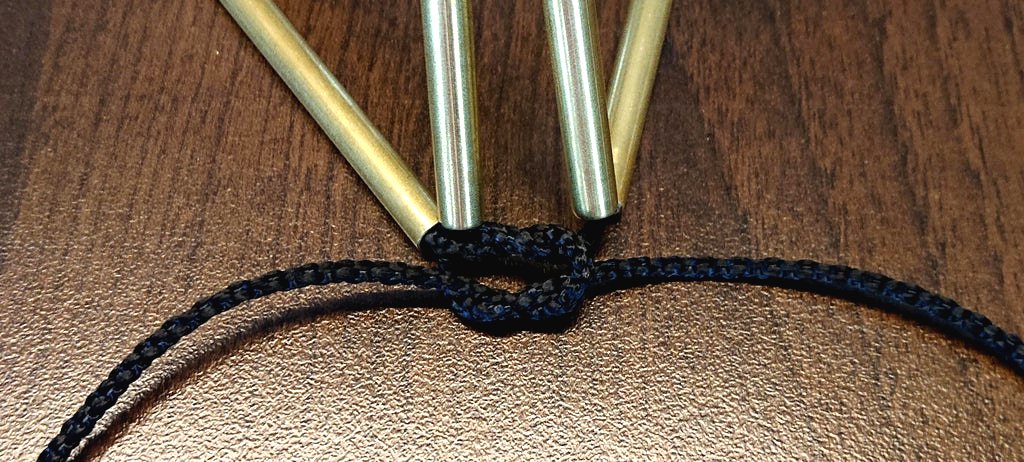 Как подвесить цветочный горшок красиво. - фото 6