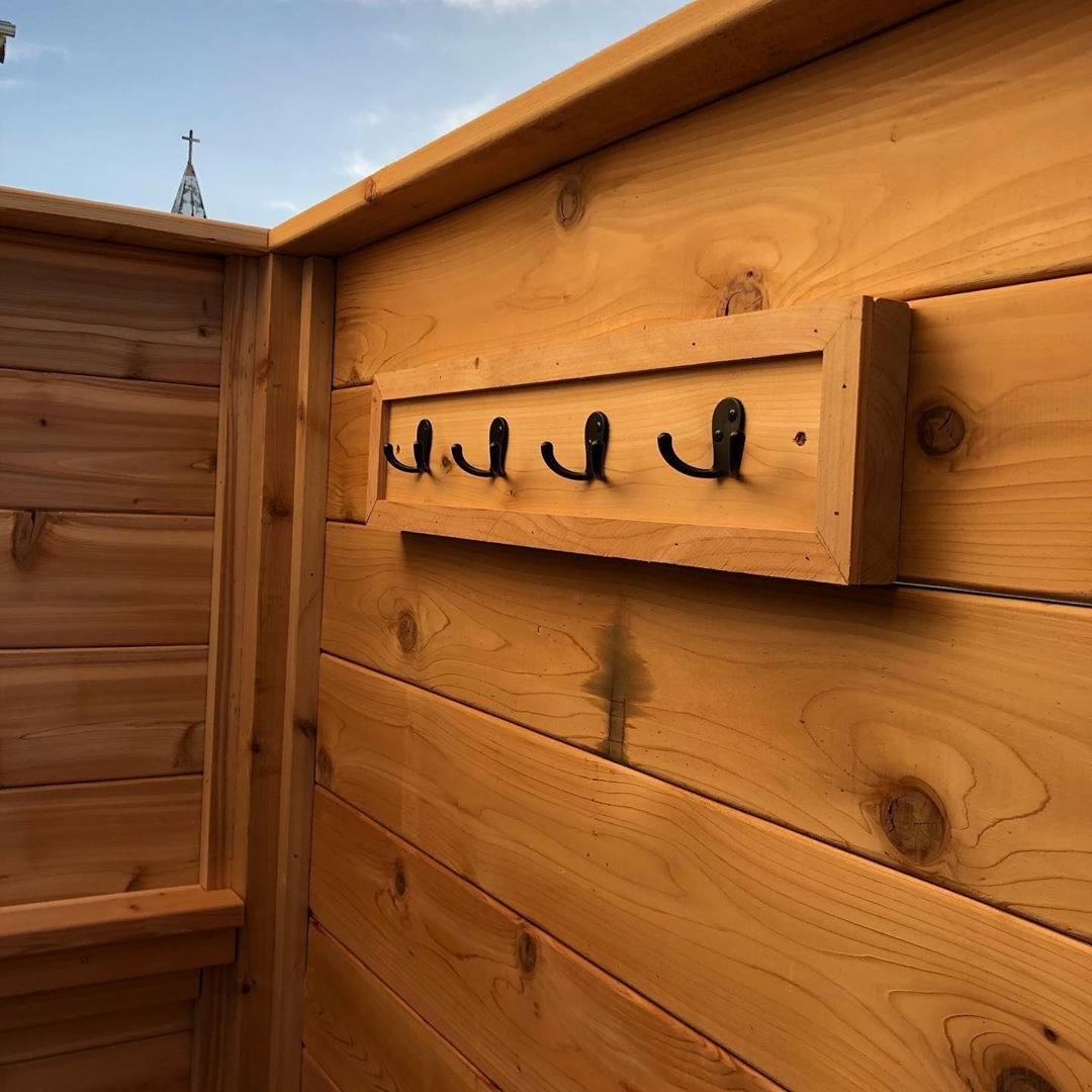 Летний душ - фото 5