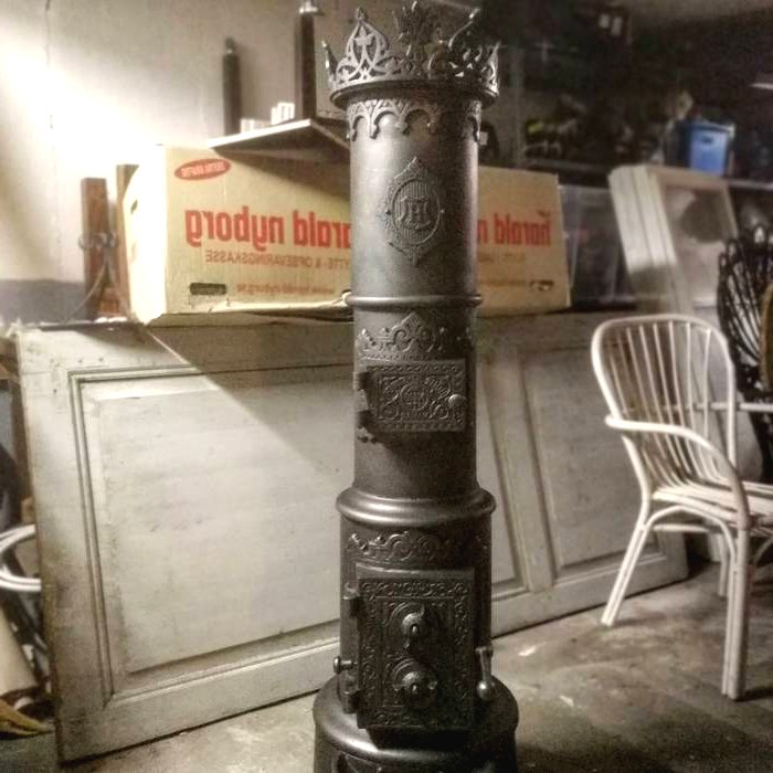 Необычная оранжерея - фото 9