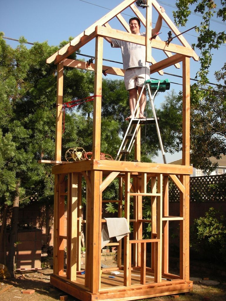 Форт - Замок - фото 14