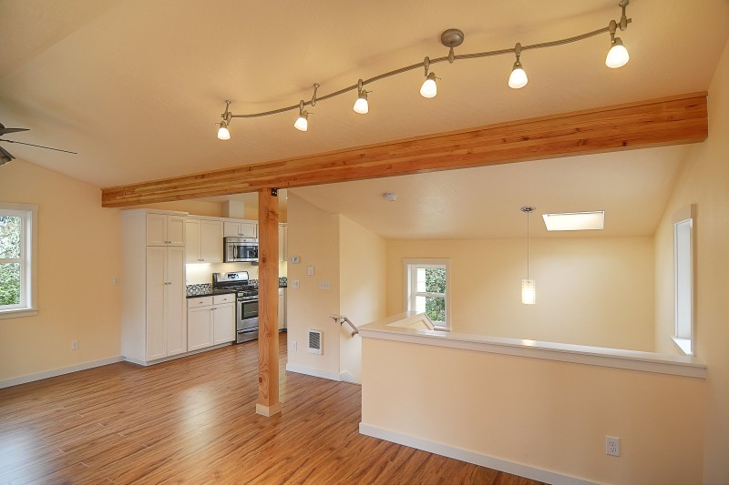 Дом двухэтажный - фото 4