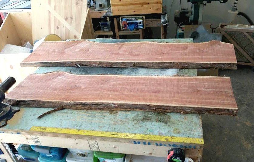 Скамья для веранды своими руками - фото 2