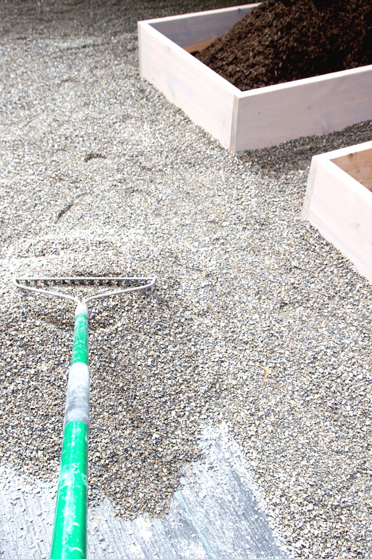 Облагораживаем участок - фото 9