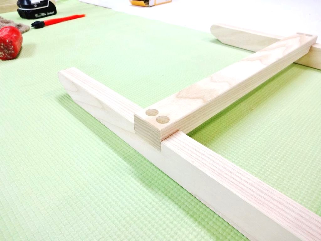 Необычные складные стулья - фото 15