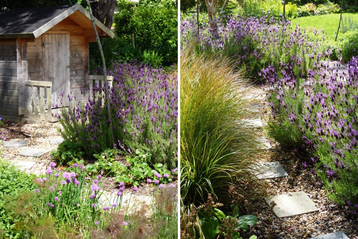 Разделяем зоны - фото 5