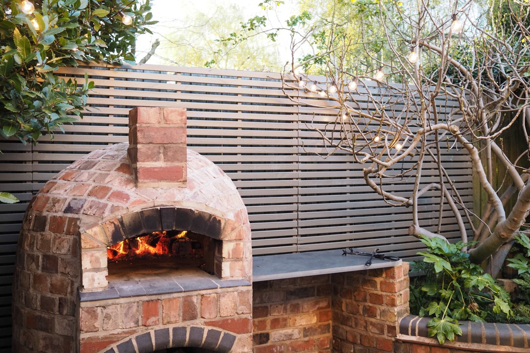 Дровяная печь - фото 2