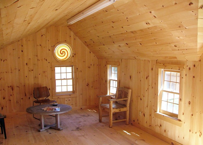 Маленький коттедж - фото 10