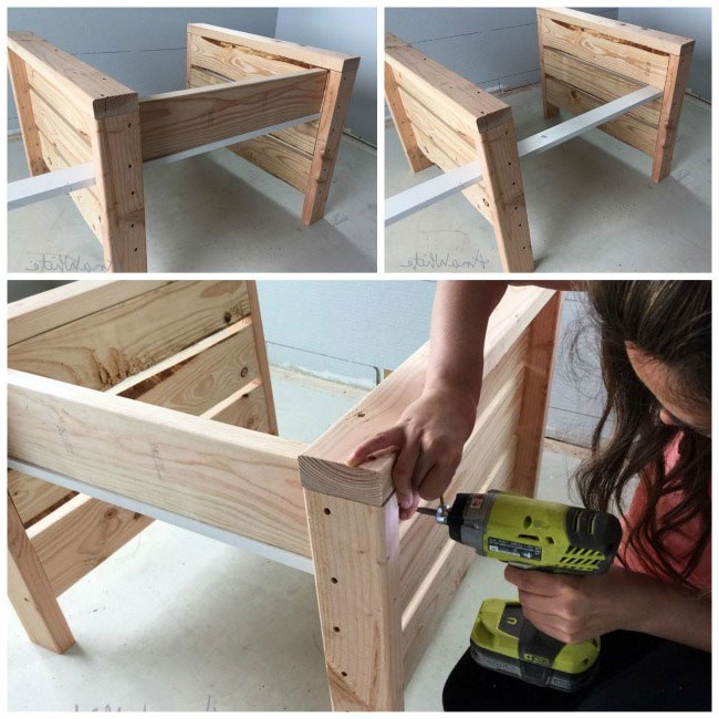 Уличное кресло - фото 4