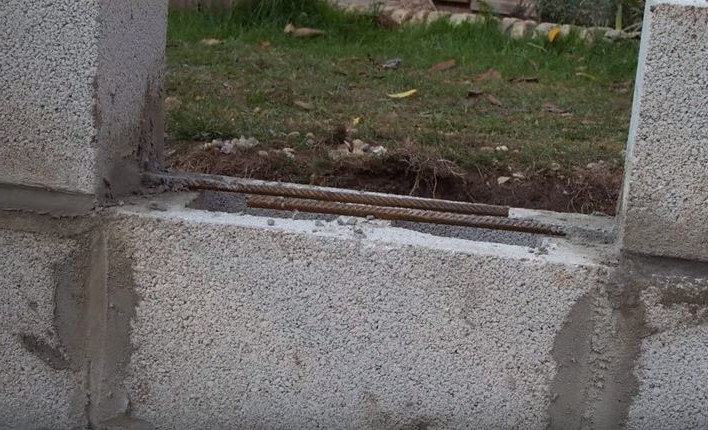 Бассейн с нуля - фото 8