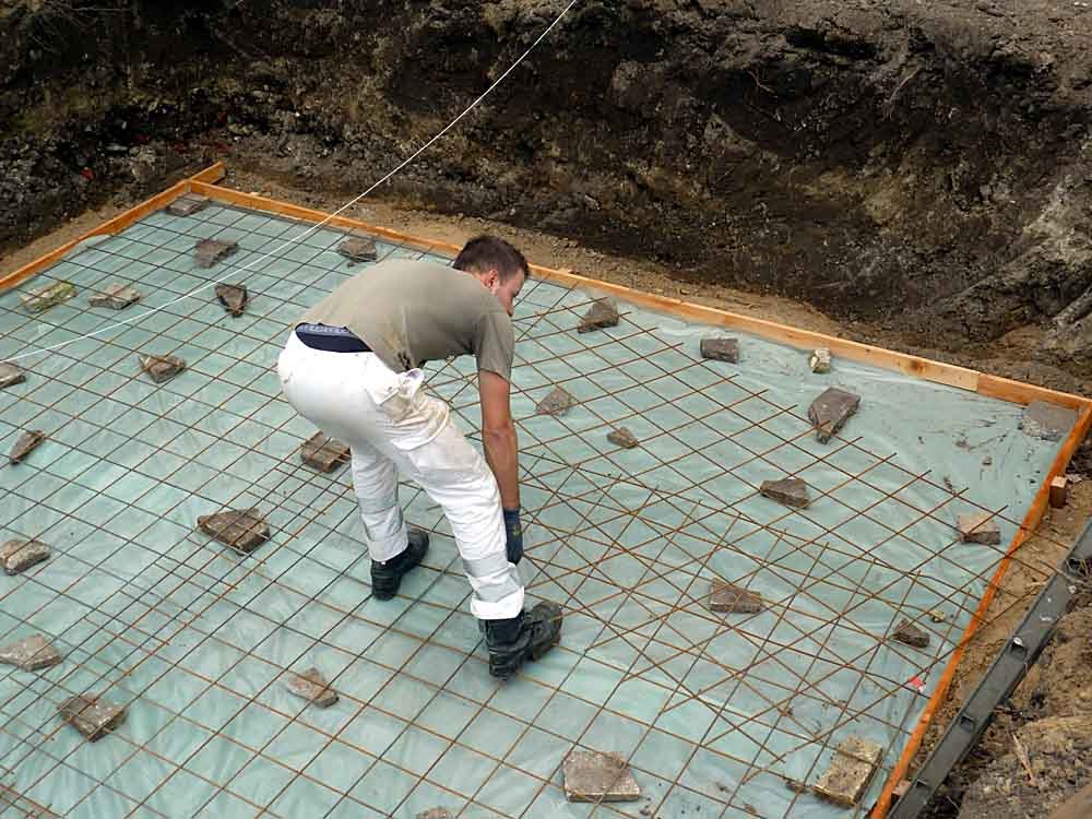 Пруд своими руками - фото 6