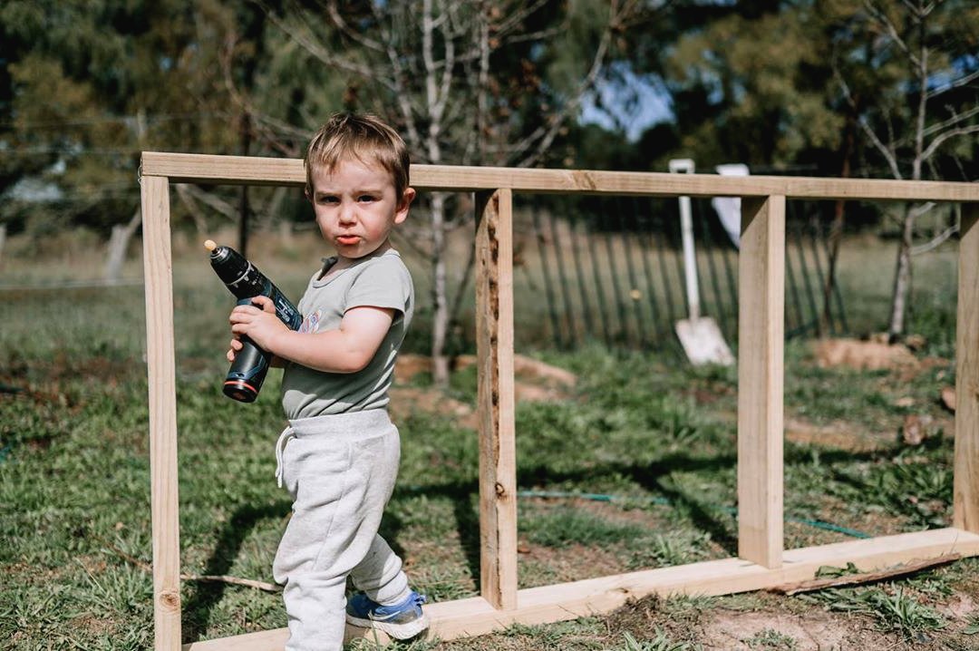 Теплица из поликарбоната своими руками - фото 2