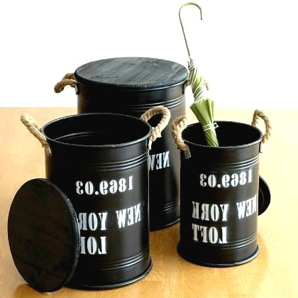 Что можно сделать из жестяных банок своими руками - фото 3