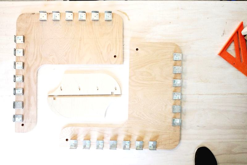 Подвесные качели - фото 5