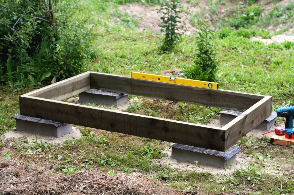 Летний душ для дачи - фото 2