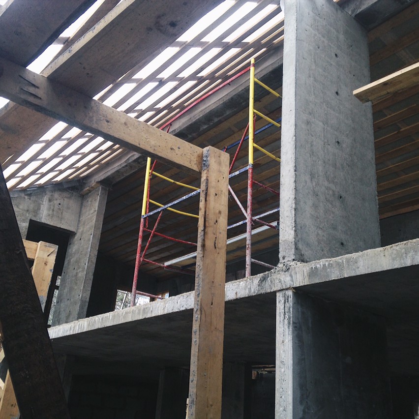 Дом горка - фото 8