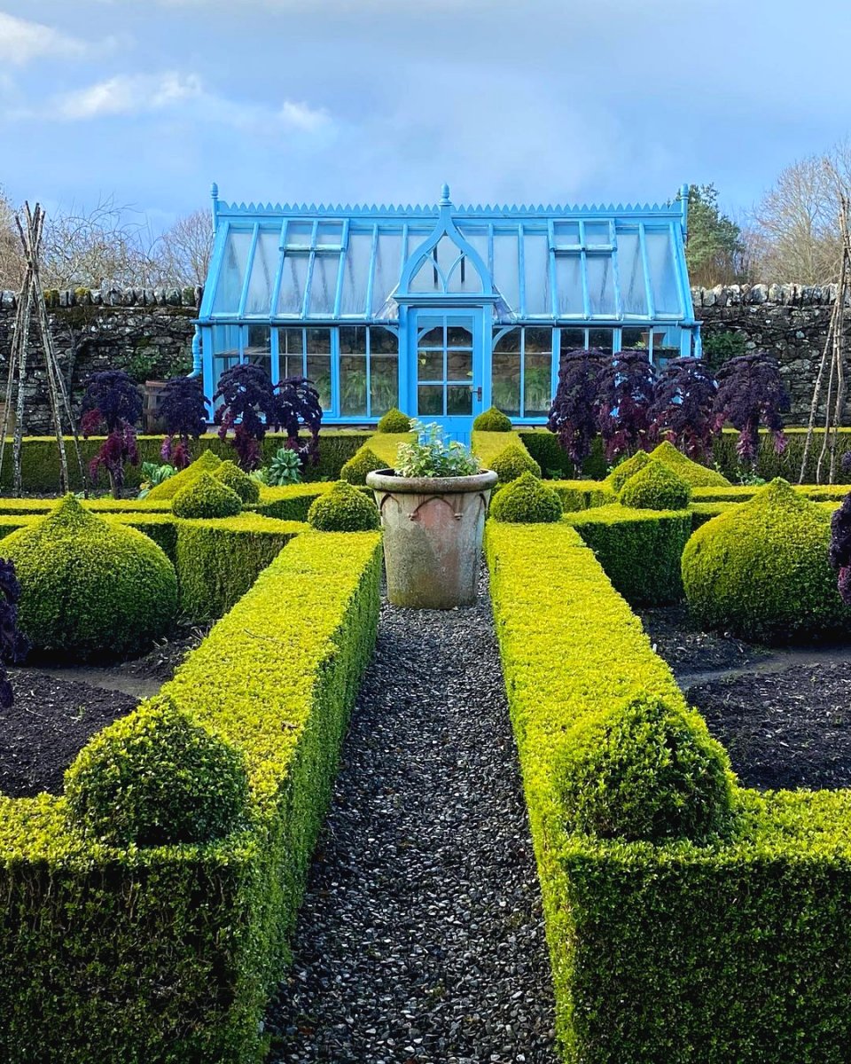 Топиарий в саду своими руками - фото 4