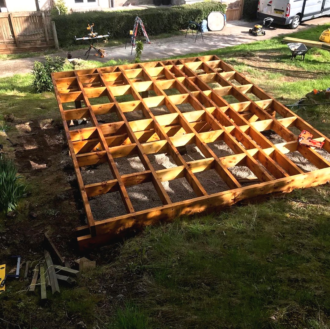 Маленькая сауна из сосны - фото 2