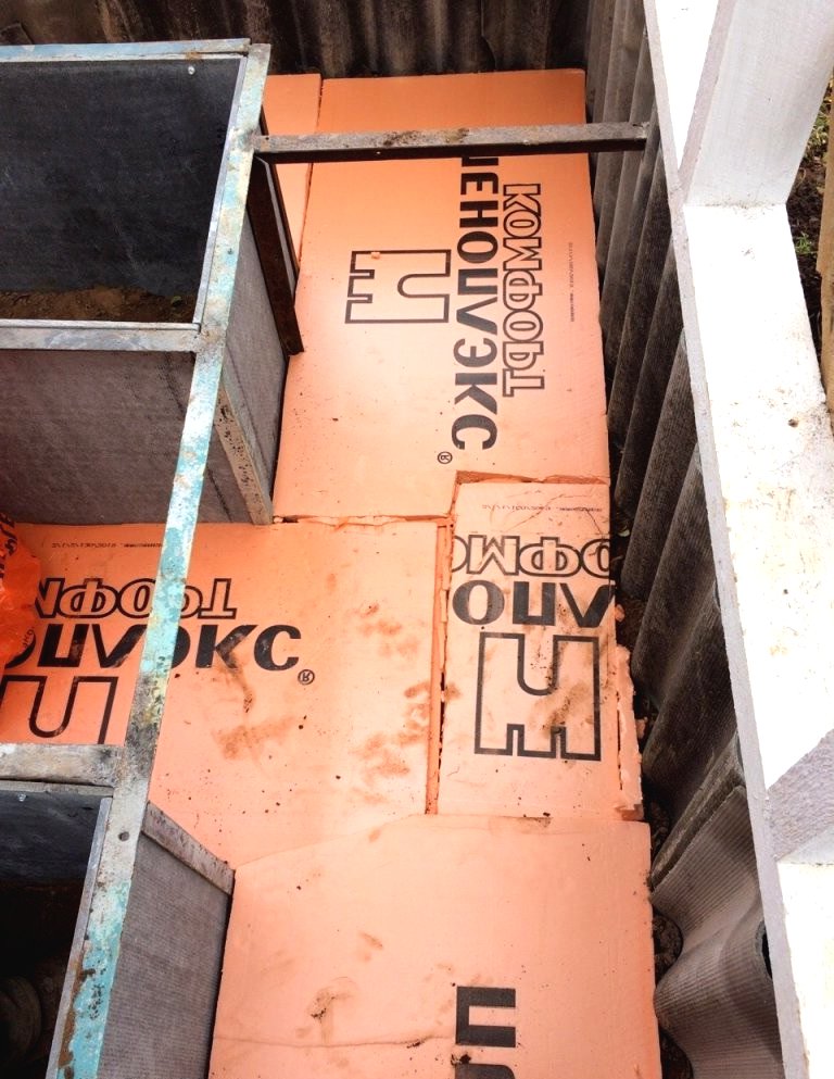 Теплица из деревянного каркаса - фото 10