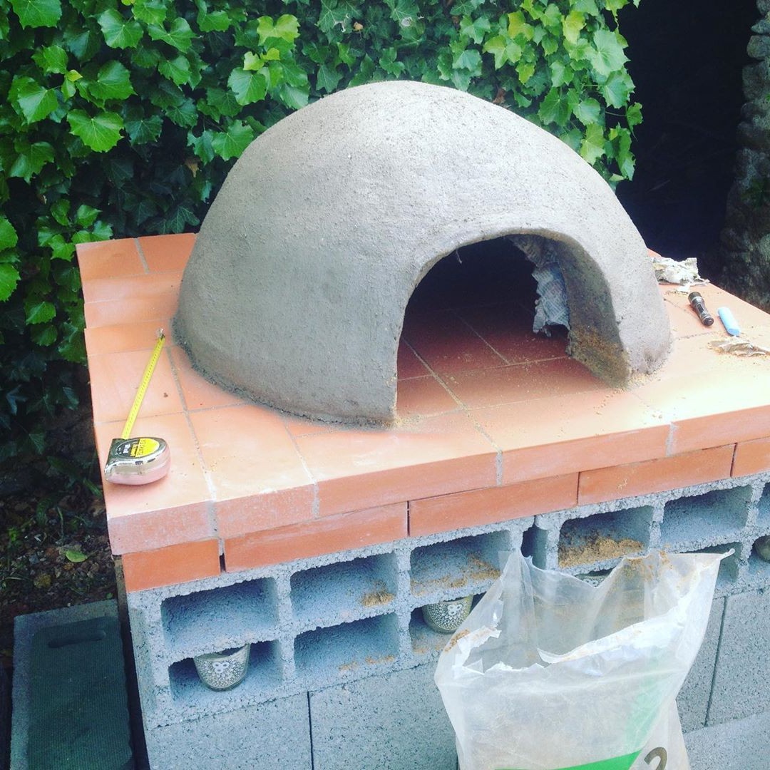 Печь - фото 4