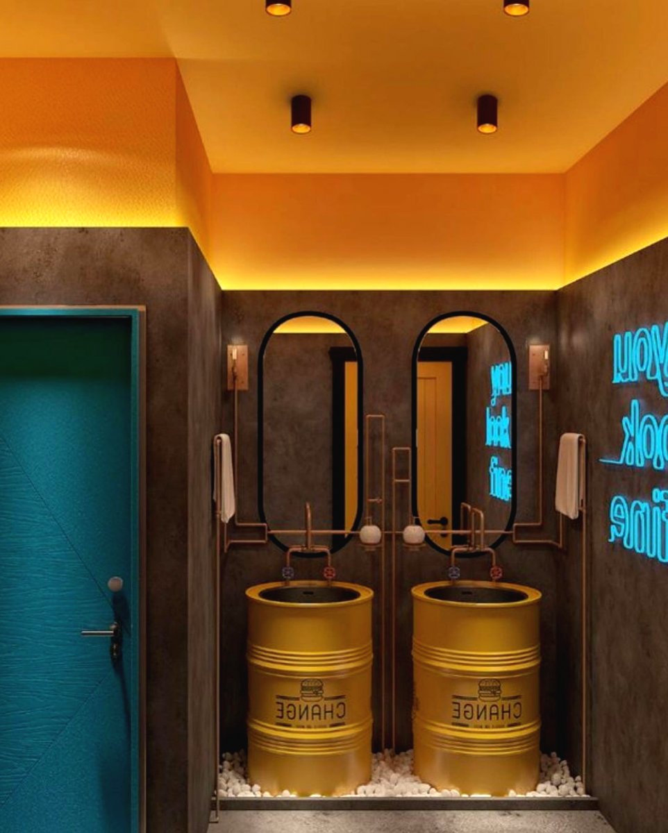 Интересные идеи из бочки своими руками - фото 7