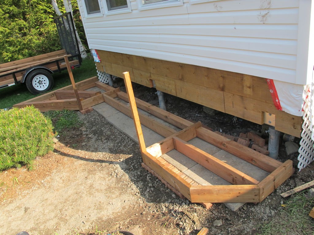 Клумба - фото 2