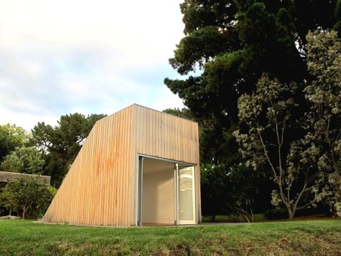 Необычный игровой комплекс для детей - фото 2