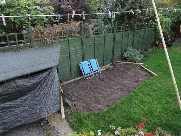 Летний домик - фото 5