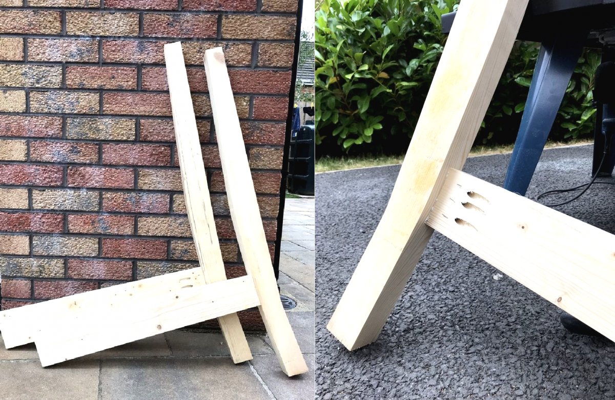 Кресло Честерфилд ручной работы - фото 6