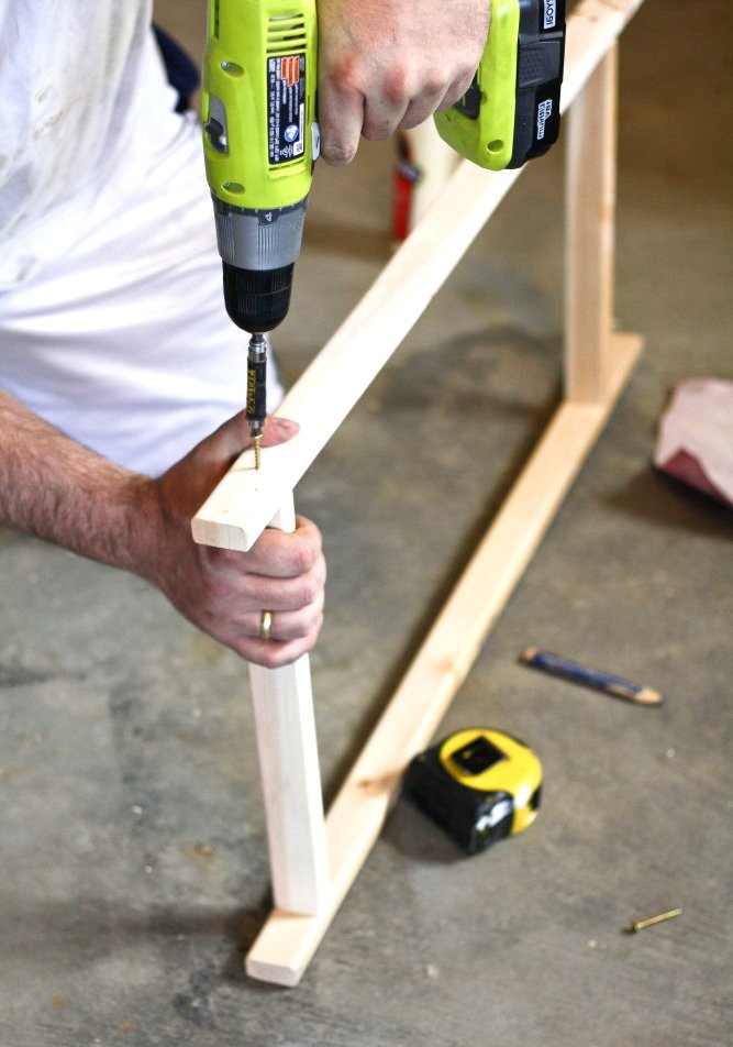 Оригинальная складная корзина - фото 16