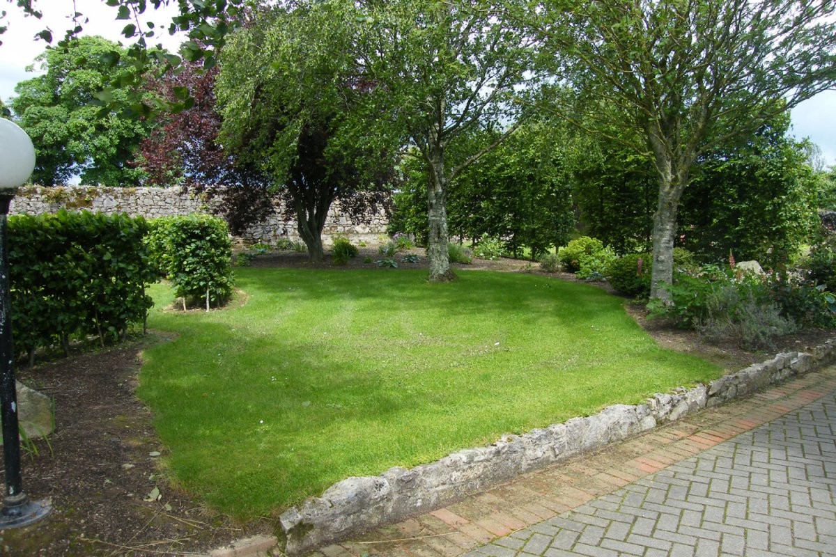 Сельский сад - фото 8