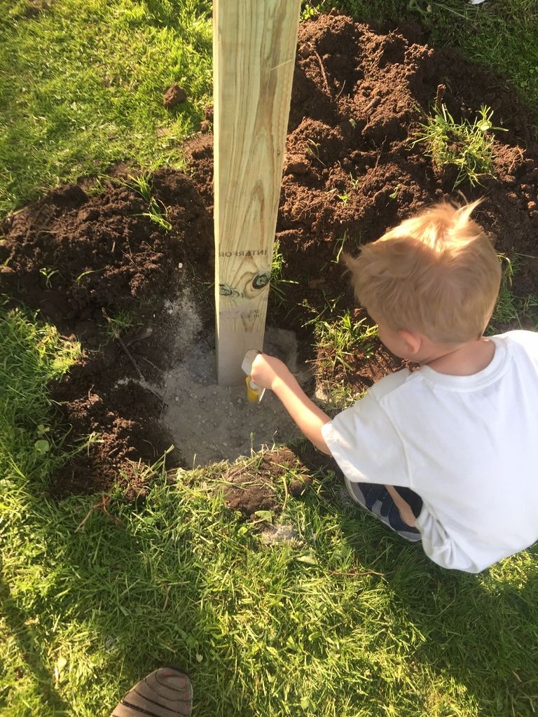 Дом на дереве - фото 10