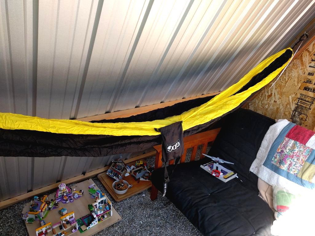 Летний домик или закрытая беседка? - фото 10