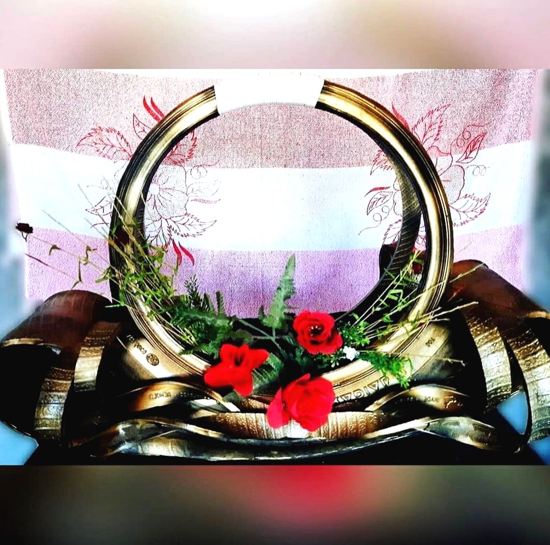 Что можно сделать из автопокрышки своими руками - фото 9