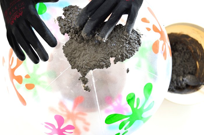 Декоративный мангал своими руками - фото 2