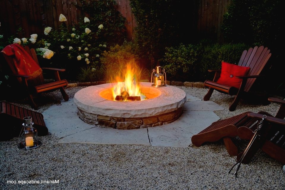 Ландшафтный дизайн небольшого сада - фото 3