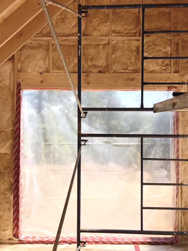 Необычный дом - фото 16