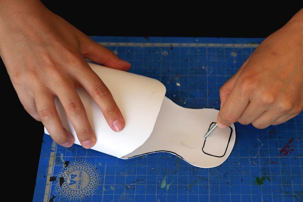 Подвесной чехол для зарядки телефона - фото 7