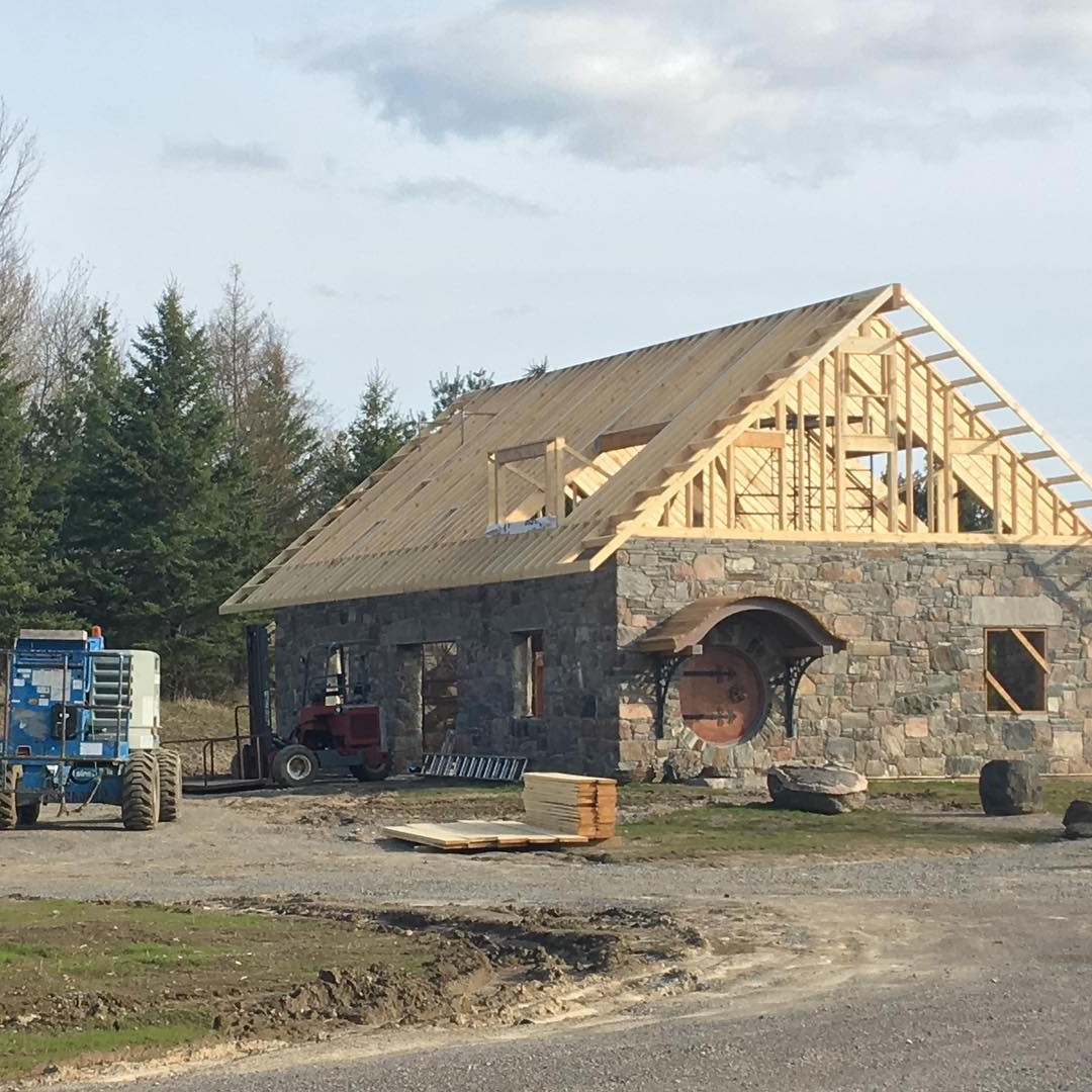 Строим каменный дом - фото 19