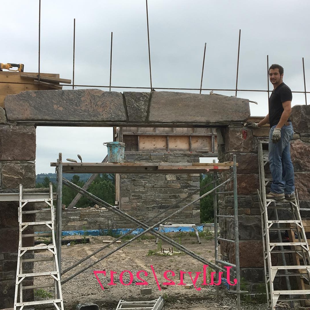 Строим каменный дом - фото 4