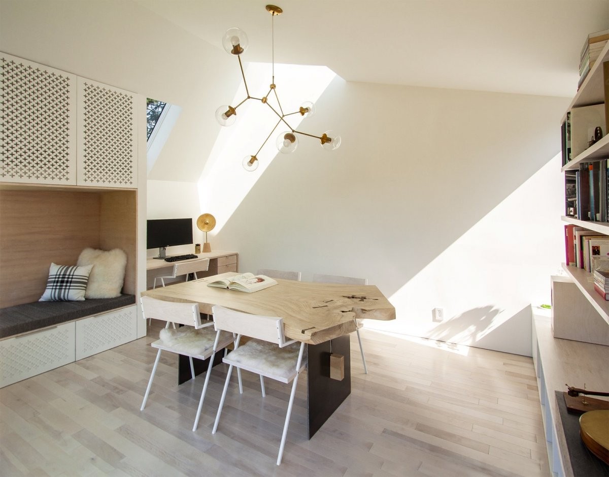 Причудливый дом - фото 2