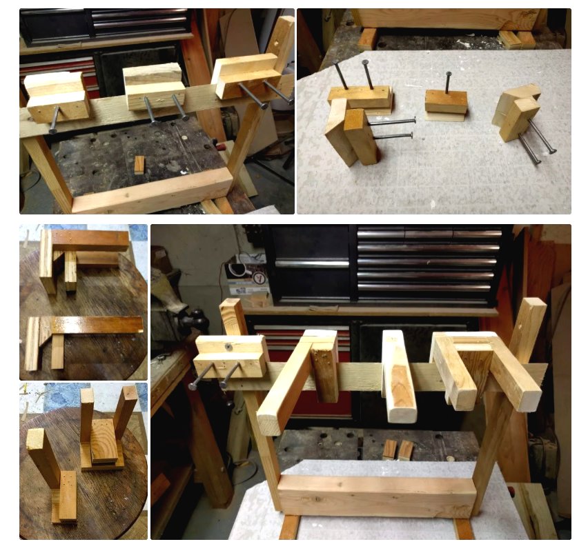 Как хранить садовый инструмент? - фото 2