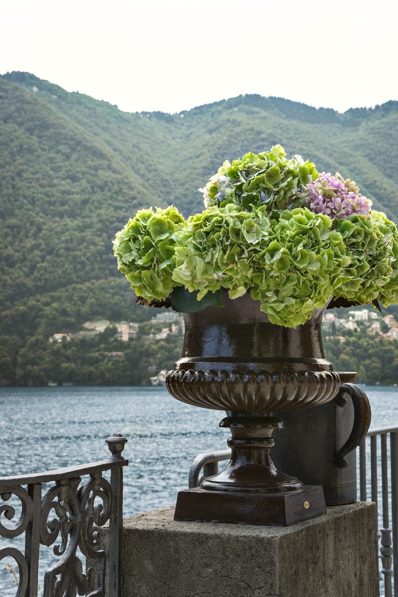 Чаша из чугуна - фото 2